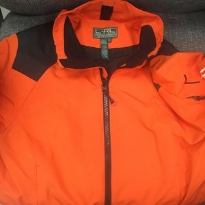 Ralph Lauren Ladies Jacket